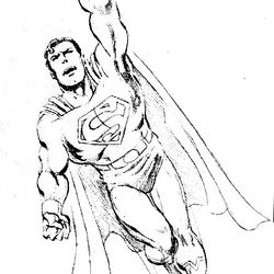 The Art of John Byrne book