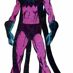 Marvel Universe Handbook