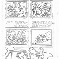 Pencils