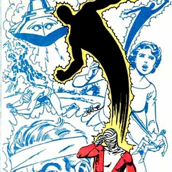 Who's Who in the DC Universe