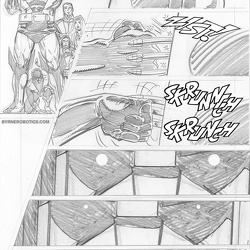 X-Men: Elsewhen
